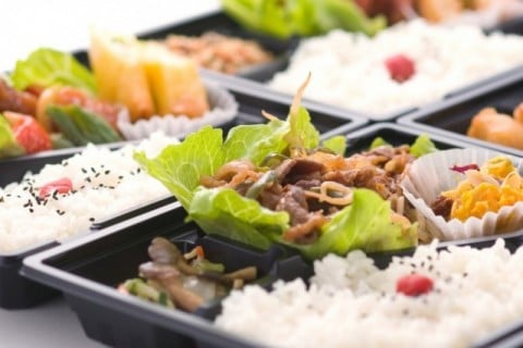 昼食補助あり 昼食補助あり