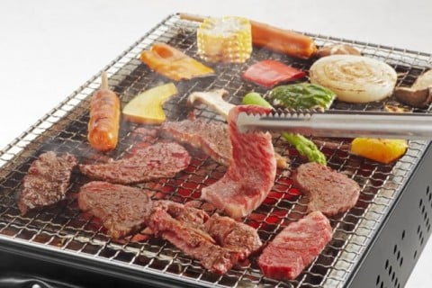 バーベキュー大会等開催 バーベキュー大会等開催