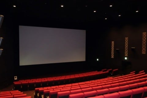 映画の割引券あり 映画の割引券あり